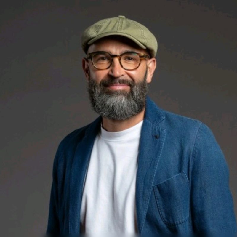 Andrea Prosperi