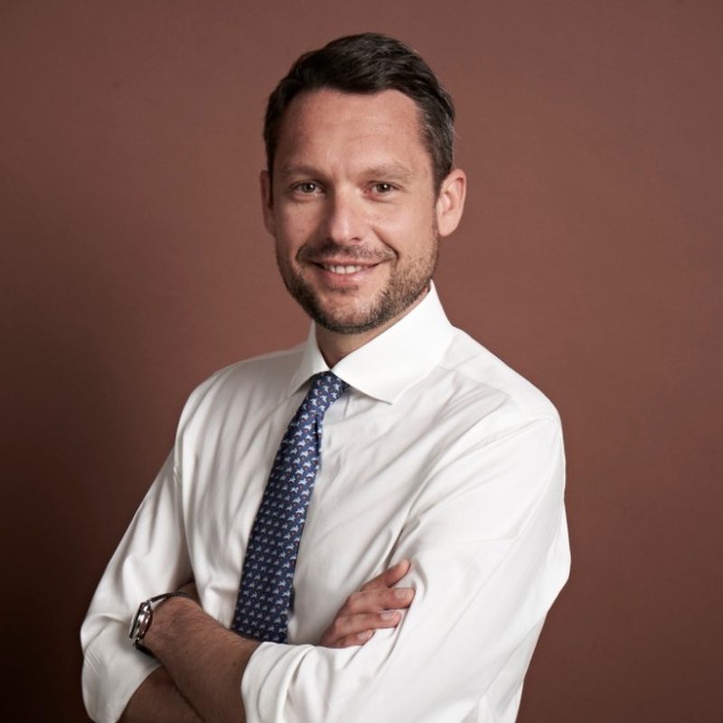 Marco Simion